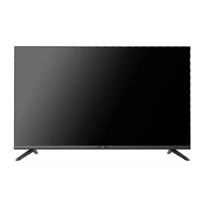 CG Brand 32 Inch Smart LED TV | Model : 32GTVF1 | 2 Years Comprehensive Warranty, Plus Additional 1 Year Service
