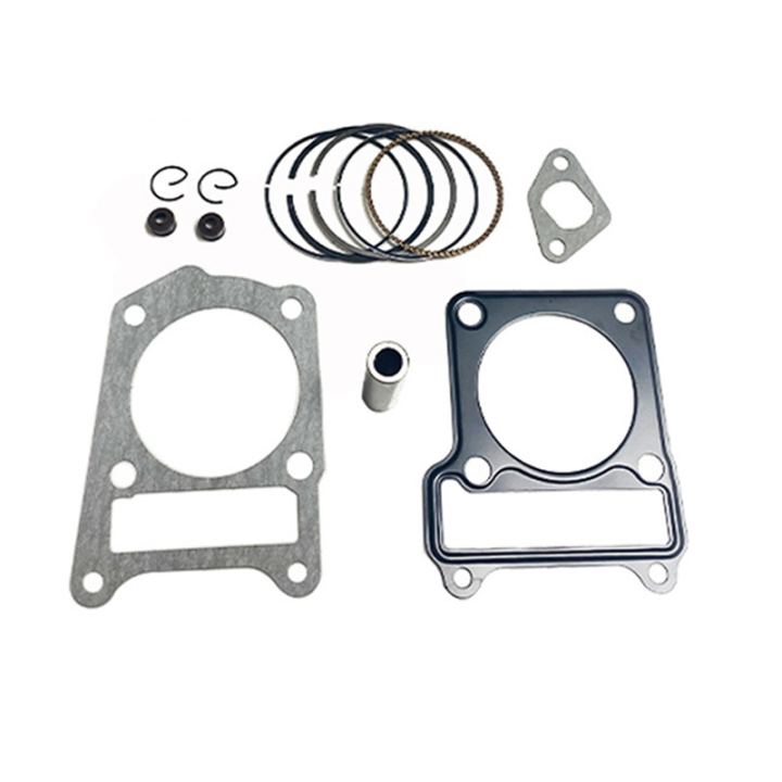 62mm%20Modified%20Piston%20Cylinder%20Kit%20Cylinder%20Head%20Piston%20Gasket%20Kit%20Metal%20Motorcycle%20Accessories%20for%20YBR150%20for%20XTZ125%20TTR125%20YBR125%20-%20Image%202