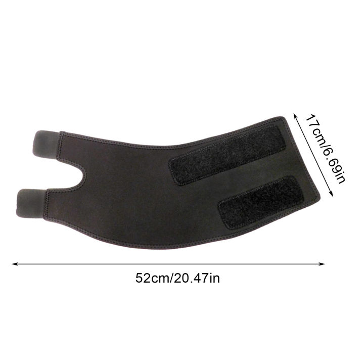 SuperRide%20Breathable%20Leg%20Guard%20Adjustable%20Outdoor%20Leg%20Gaiters%20for%20Hiking%20Climbing%20Skiing%20Breathable%20Snake%20Guard%20Snow%20Boot%20Shoe%20Cover%20Men%20Women%20-%20Image%204