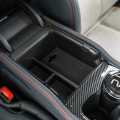 Center Console Armrest Box Organizer for BYD Atto 3. 