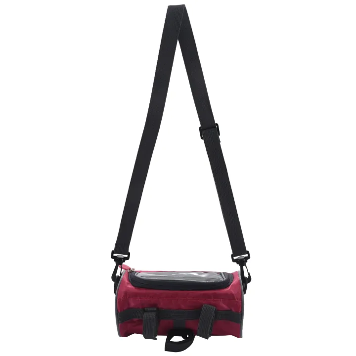 JAERBEE%20Outdoor%20Bicycle%20Handlebar%20Bag%20Mountain%20Bike%20Press%20Screen%20Mobile%20Phone%20Bag%20Outdoor%205L%20Multifunctional%20Portable%20Waterproof%20Bag%20Road%20Bike%20Front%20Tube%20Handlebar%20Bag(Pink)%20-%20Image%207