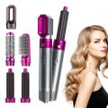 5 In 1 Hot Air Hair Styler. 