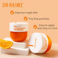 Dr. Rashel Vitamin C Face & Body Scrub 250 gm. 