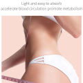 Private Label Anti Cellulite Firming Body Shaping Weight Loss Slimming Cream Sweat Hot Gel Fat Burning Cream. 