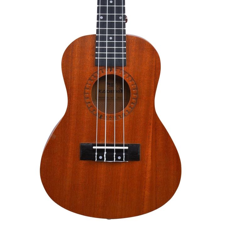 Kadence%20Cinnamon%20Brown%2023"%20Concert%20Ukulele%20With%20Bag%20And%20Strap%20%7C%20Kadence%20Concert%20Size%20Ukulele%20%7C%20Ukulele%20For%20Beginners%20-%20Image%204