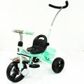 Baby Tricycle With Multicolors. 