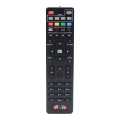 Dishhome IPTV DH Itv  TV Remote Made In India. 