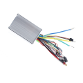 1 Piece Lithium Battery Electric Bicycle Controller 36V 350W Electric Bicycle Scooter Smart Motor Controller. 