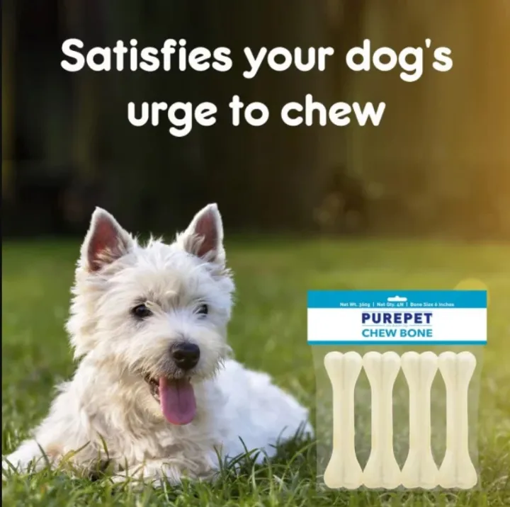 Purepet%20Chew%20Bone%20For%20Dogs%20-%206inches,%20360g%20By%20HAMROPETS%20-%20Image%204