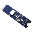 PCIe NVMe M.2 NGFF SSD Interface to Oculink SFF-8611 SFF-8612 Adapter for NVME U.2(SFF 8639)SSD PCI-E NGFF Riser Card. 