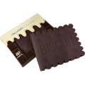 Scented Biscuit Notebook. 