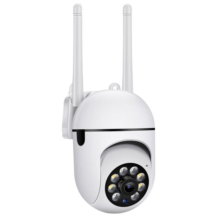 1080P mart WiFi Camera ystem Wireless Monitor Camera