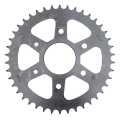 Rolon Kit Chain Sprocket Kit - Duke 200 Mh 2/6. 