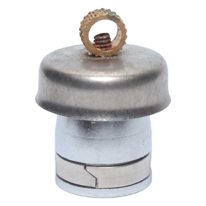 Iron Pressure Cooker Sitty For 5ltr