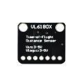 10pcs VL6180 VL6180X Range Finder Optical Ranging Sensor Module for Arduino I2C Interface 3.3V 5V gesture recognition. 