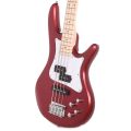Ibanez Electric Bass Guitar SRMD200-CAM. 