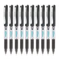 Kitab Kalam Hauser Active Gel Pen Pack of 10. 