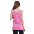 Women's Solid Mixed Cotton Sando. 