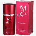 Perfume Crazy Moment RED-100ml. 