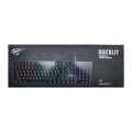 Havit Backlit Mechanical Gaming Keyboard Gamenote KB858L. 