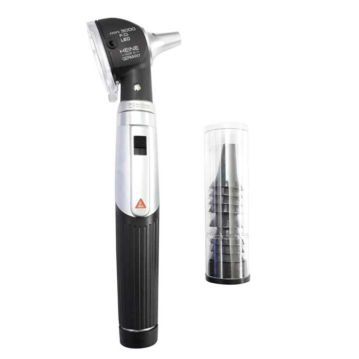 Heine Mini 3000 Otoscope, 1Pc