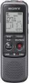 Sony ICD-PX240 4GB Digital Voice Recorder. 