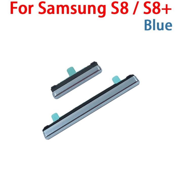 Power%20On%20/%20Off%20Button%20&%20Volume%20Button%20For%20Samsung%20Galaxy%20S8%20S9%20S10%20Plus%20+%20Note%208%20Side%20Key%20Button%20Repalcement%20Parts%20-%20Image%202