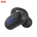 2025 New Phone Clamp Compatible Waterproof Earbuds Redmi♥ + Original ♥ Product + COD-F20 Wireless Headphones Fitness Bluetooth Noise Cancelling Ear LED Digital Display. 