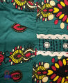 Printed Cotton Night Dress For Women | Free Size | Summer Nighty For Women | Sleeveless Nighty. 