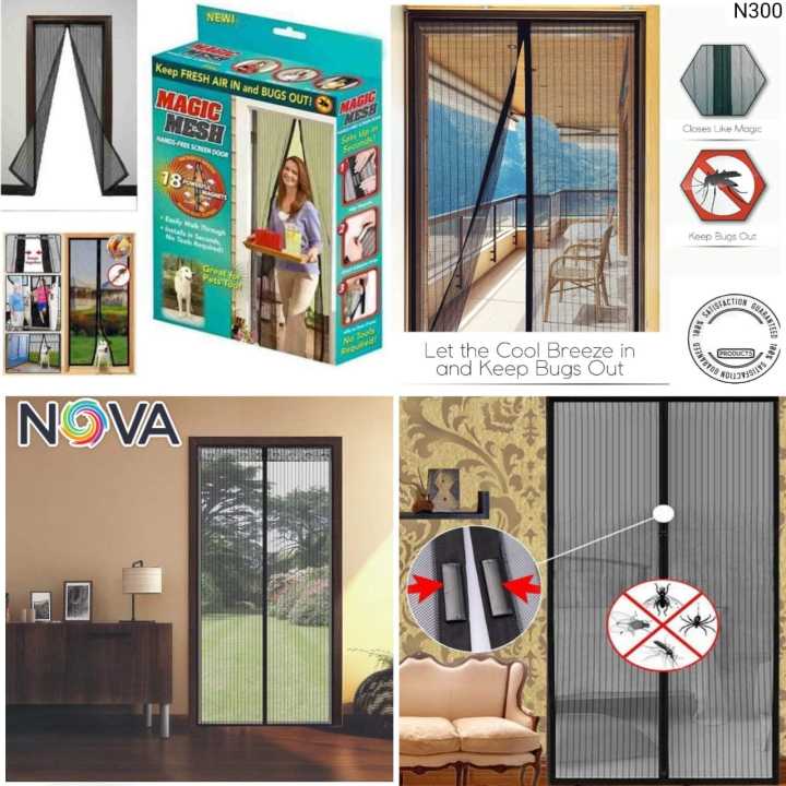 Hand%20free%20Magic%20Mesh%20Anti-mosquito%20Screen%20Door%20Curtain%20-%20Image%204