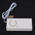 Overflow Water Immersion Alarm Detector Leak Alarm Water Level Overflow Detector Sensor Alarm. 