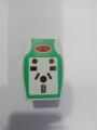 Multi Power 3 Pin Plug Socket And Indicated light. 