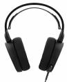 SteelSeries 61433 Arctis 3 Black Gaming Headphone. 