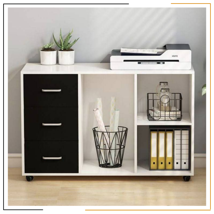 Miracles Gorkha Organizer Rack — नेपाली हातले बनेको जादु! 100×40×66 cm ...