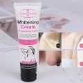 Aichun Beauty 50g Skin Lightening Cream for Dark Skin,  Moisturizing, Effective for Armpits, Knees, Elbows. 