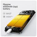 Poco M8 Pro 5G + 4G LTE | 12+512 GB | 6.83" CrystalRes AMOLED Display | 50MP main camera | Snapdragon 7s Gen 4 | 6500mAh (typ) battery with 100W HyperCharge. 