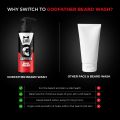 BEARDO GodFather Beard Wash 100 ML. 