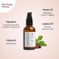 Suganda Squalane Cleansing Oil - 50 Ml. 