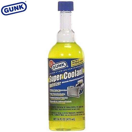 Gunk Super Coolant 473 ml-MC1516