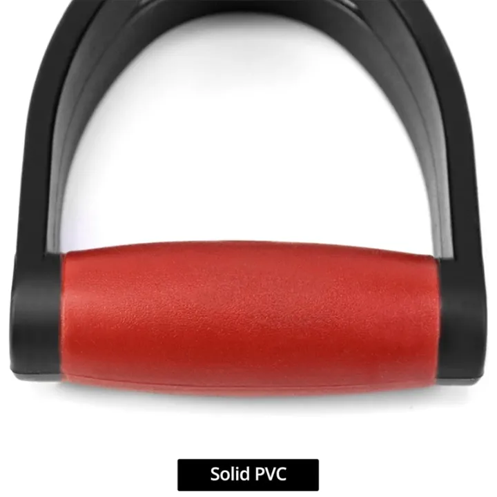 NAMUNY%202%20Pack%201-1/4Inch%20Polypropylene%20Plastic%20Spade%20Handle%20Shovel%20D%20Grip%20Handle%20for%20Digging%20Raking%20Tools%20-%20Image%206