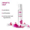 Plum Rose Water Toner 100 ml Rose Toner with Hyaluronic Acid. 
