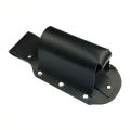Classic Beer Holster Great Gadget, Perfect Beer Gift for Men of All Ages, Leather, Holster Brown Durable Easy to Use. 