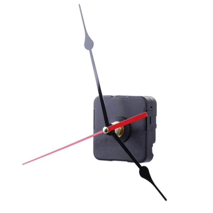 1%20Set%20Hanging%20DIY%20Quartz%20Watch%20Silent%20Wall%20Clock%20Movement%20Quartz%20Repair%20Movement%20Clock%20Mechanism%20Parts%20Clock%20Parts%20With%20Needles%20DIANGUI%20-%20Image%207
