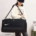 Hoops Elite Pro Sports Duffel Bag – Large Gym, Travel & Basketball Gear Carry Bag. 
