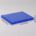 CD DVD Discs Storage Box Cover CD Game Case Protective Box Game Disk Holder Disk Case. 