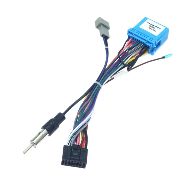 16-Pin%20Car%20Android%20Stereo%20Wiring%20Harness%20Adapter%20for%20///%20Stereo%20Wiring%20Harness%20-%20Image%202