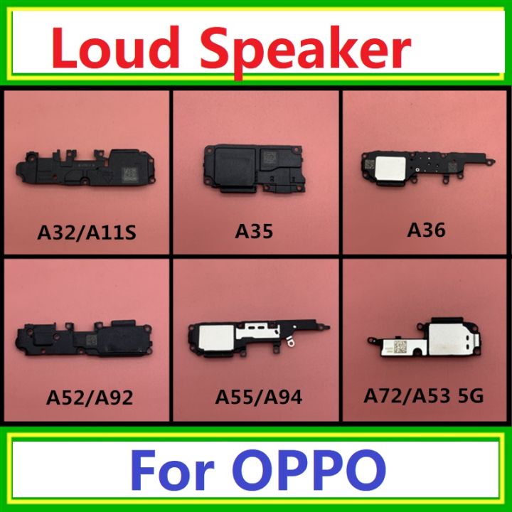 Loudspeaker%20For%20OPPO%20A1/A83%20A3/F7%20A3S/A5%20(1803)%20A3S/A5%20(1853)%20A7%20A7X/F9%20A8%20%20A9%20A9X%20A11%20A11X%20A11S%20A5S%20Loud%20Speaker%20Buzzer%20Ringer%20Flex%20Cable%20-%20Image%204