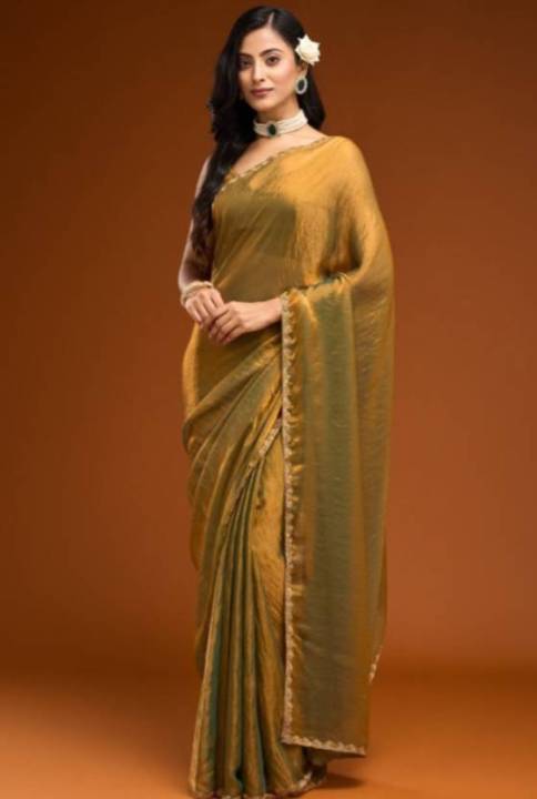 Latest%20Embroidered%20Bollywood%20Georgette%20Saree%20Gold%20color%20%7C%20Trendy%20Party%20&%20Festive%20Wear%20%7C%20Traditional%20Ethnic%20Fashion%20%7C%20Buy%20Online%20-%20Image%204