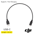 DJI Mini Mini 2/3 USB C Cable. 
