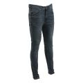 KILOMETER Blue Denim Jeans For Men KMJP1006. 